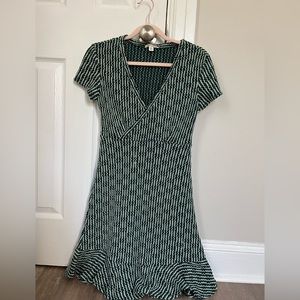 Woven Summer dress.